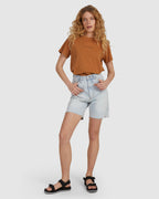 WOMENS PULP SHORTS