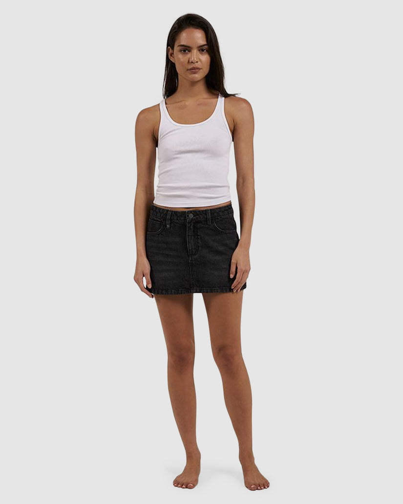 WOMENS SOPHIE SKIRT