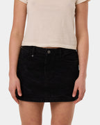 WOMENS SOPHIE DENIM MINI SKIRT