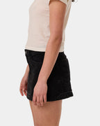 WOMENS SOPHIE DENIM MINI SKIRT