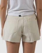 Womens Erica Denim Shorts