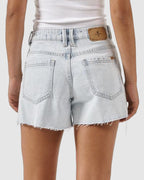 Womens Erica Denim Shorts