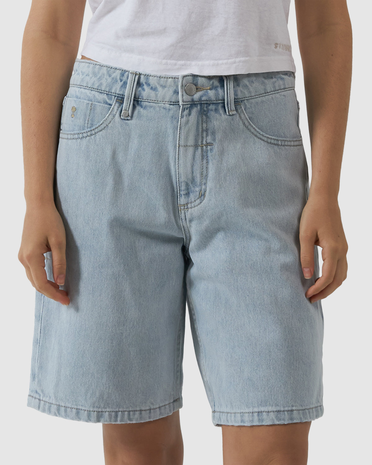 WOMENS JORDAN SHORTS