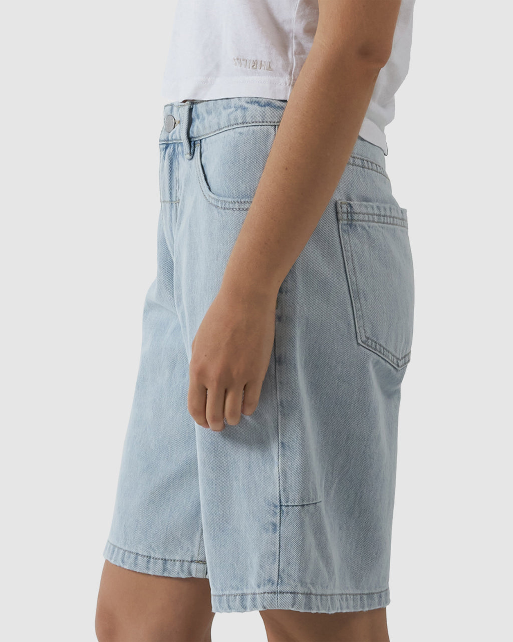 WOMENS JORDAN SHORTS