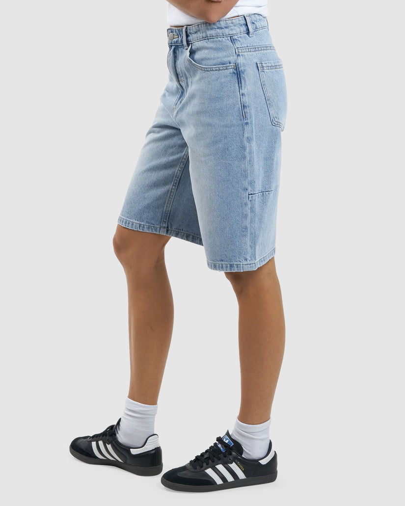 WOMENS SYD SHORTS