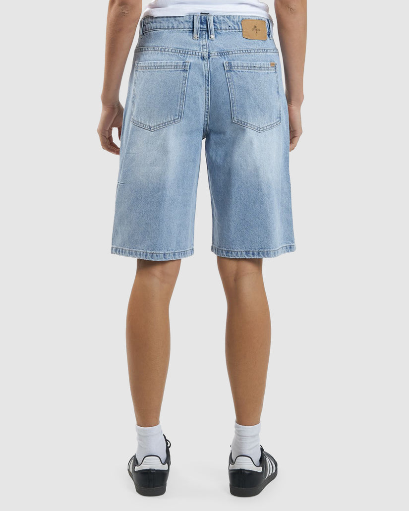 WOMENS SYD SHORTS