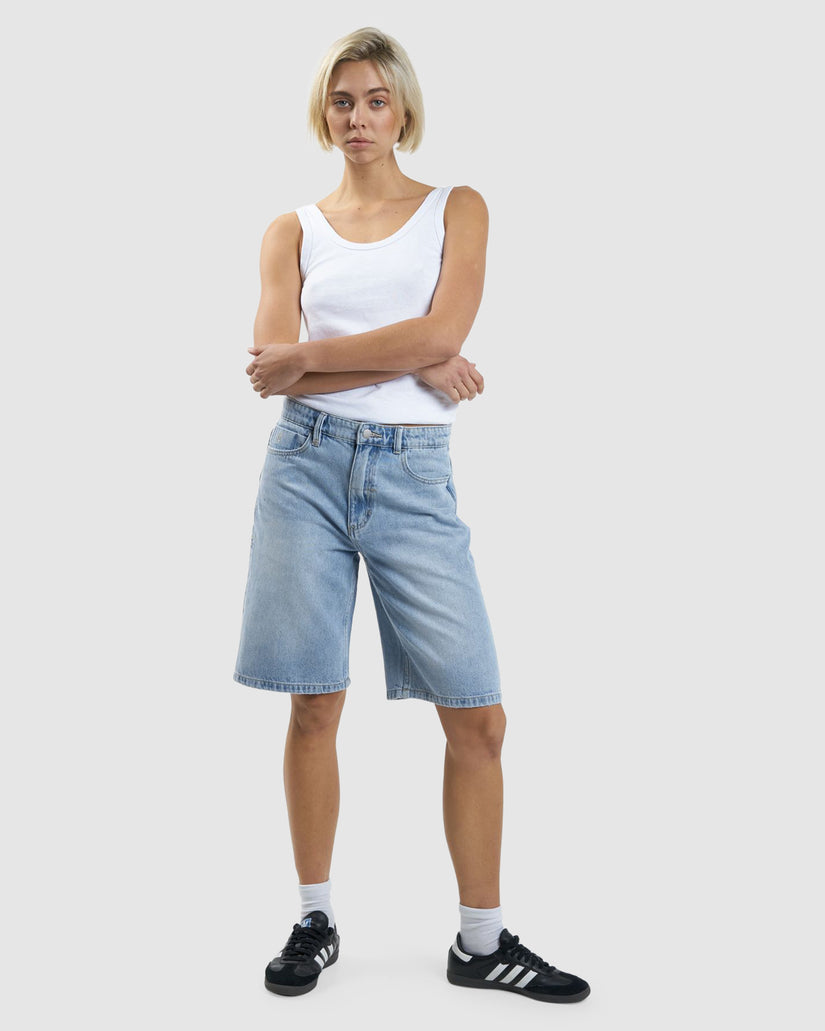 WOMENS SYD SHORTS