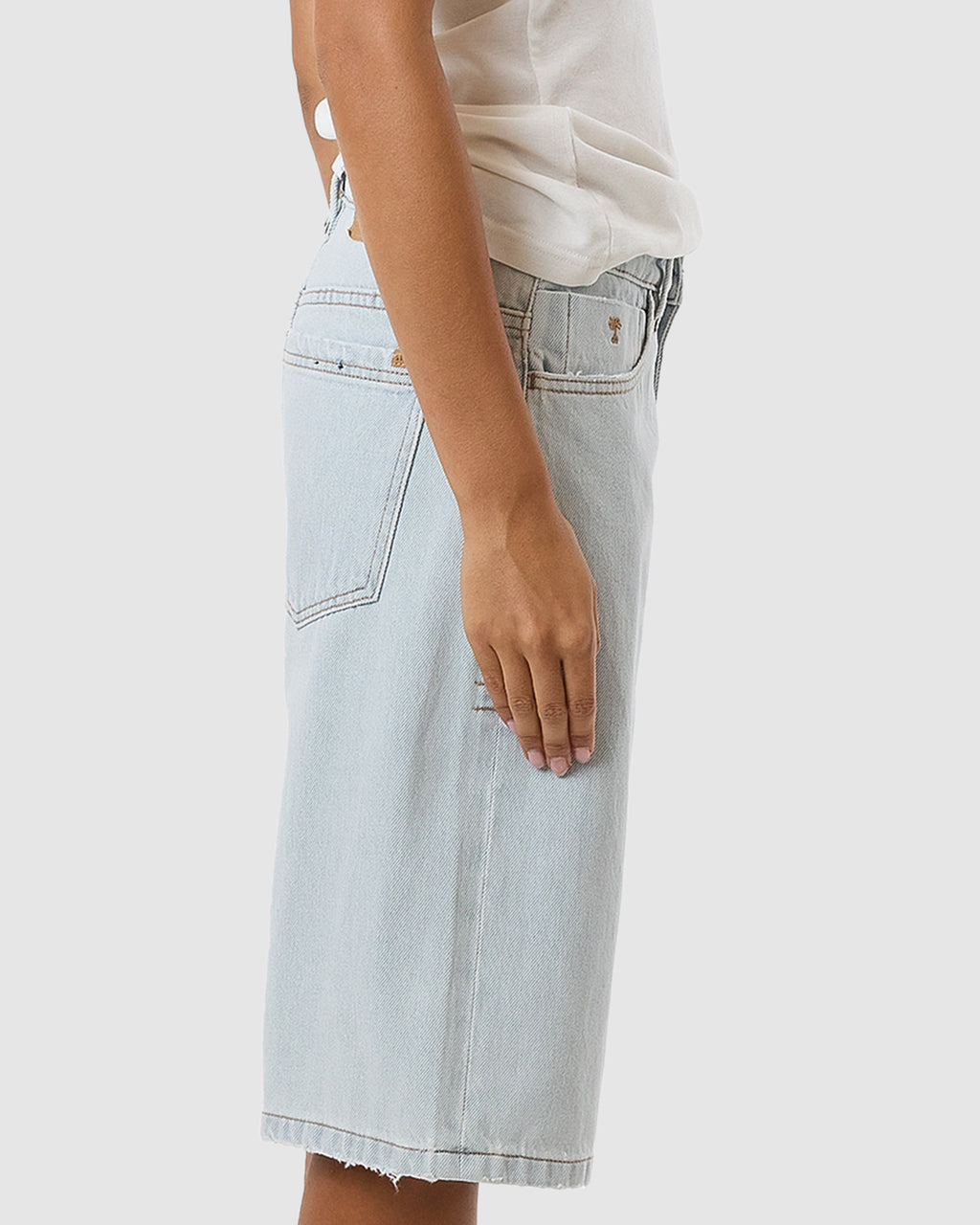 WOMENS SYD SHORTS