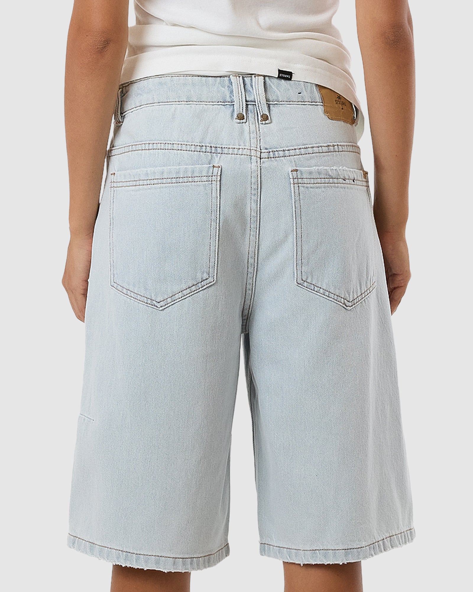 WOMENS SYD SHORTS