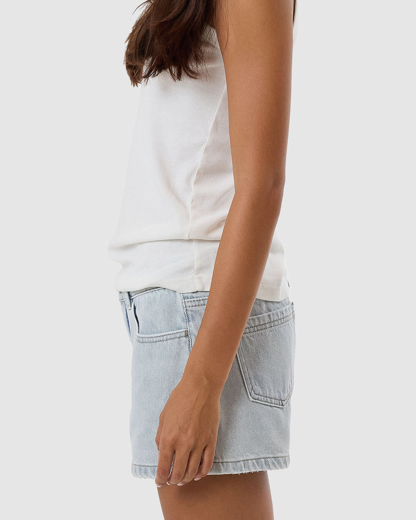WOMENS DARIA SHORTS