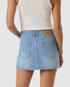 WOMENS CANDY DENIM SKIRT