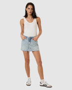 WOMENS CANDY DENIM SKIRT