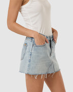 WOMENS CANDY DENIM SKIRT