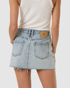 WOMENS CANDY DENIM SKIRT