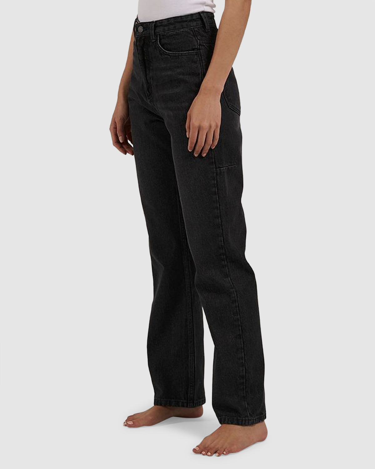 WOMENS PULP JEANS