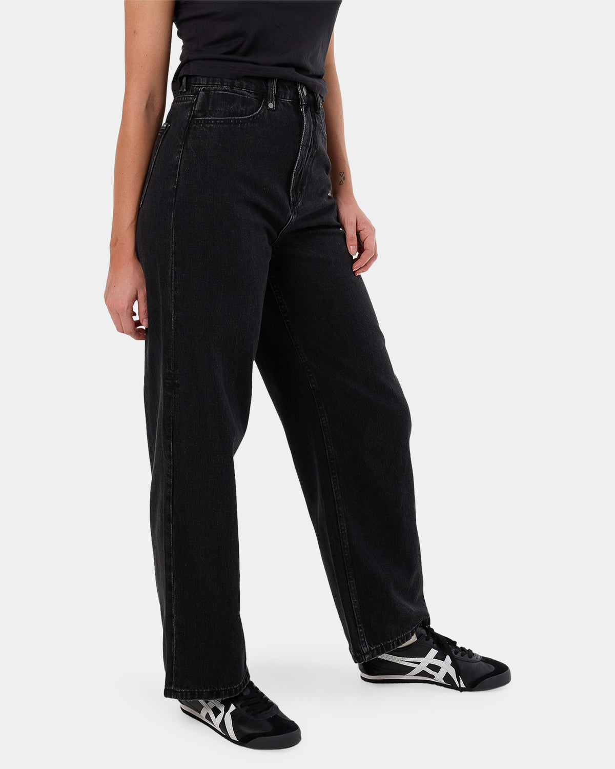 Womens Billie Denim Jeans
