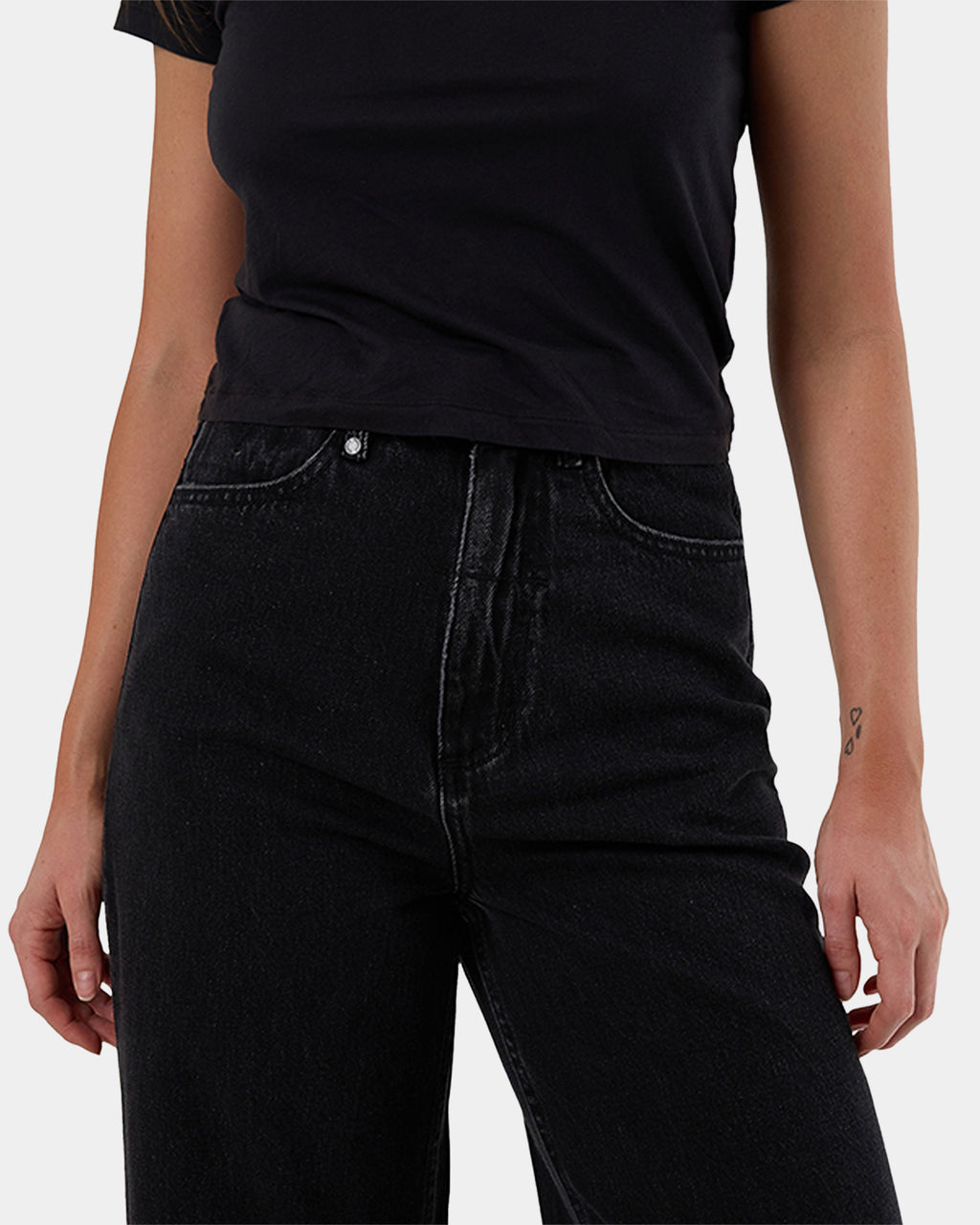 Womens Billie Denim Jeans