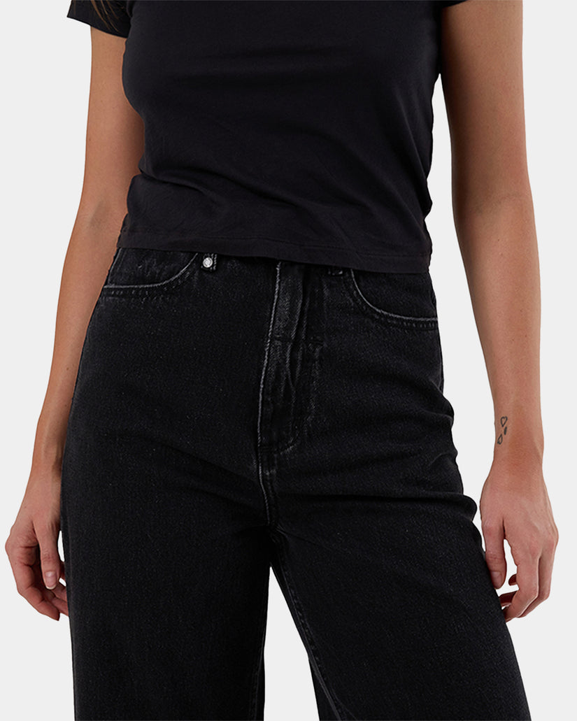 Womens Billie Denim Jeans