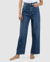 WOMENS BILLIE JEANS