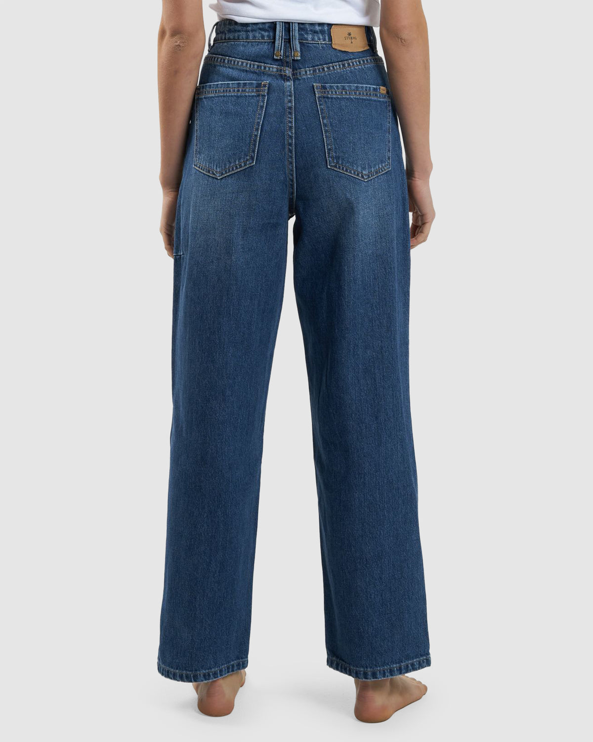 WOMENS BILLIE JEANS