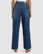 WOMENS BILLIE JEANS