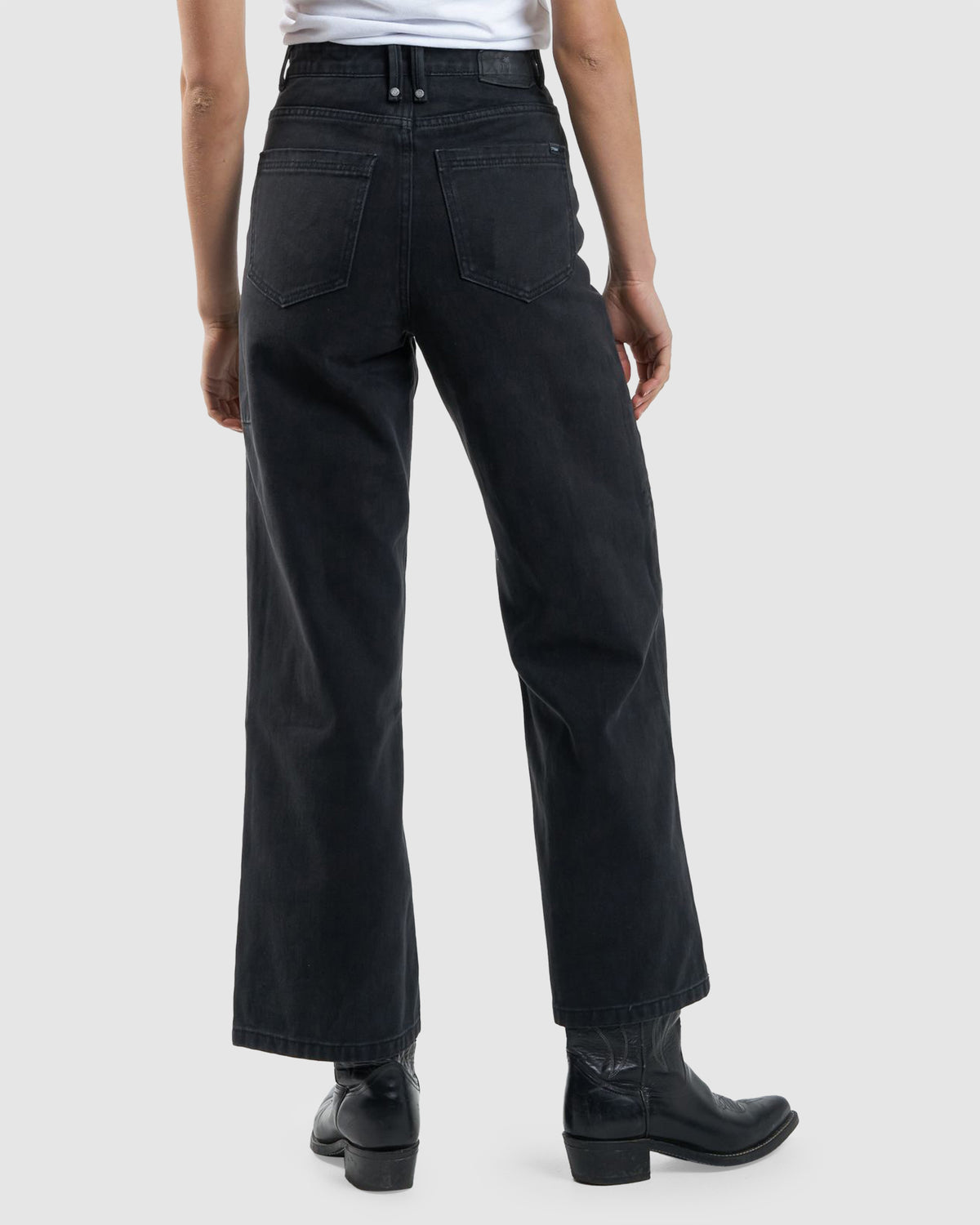 WOMENS HOLLY JEANS