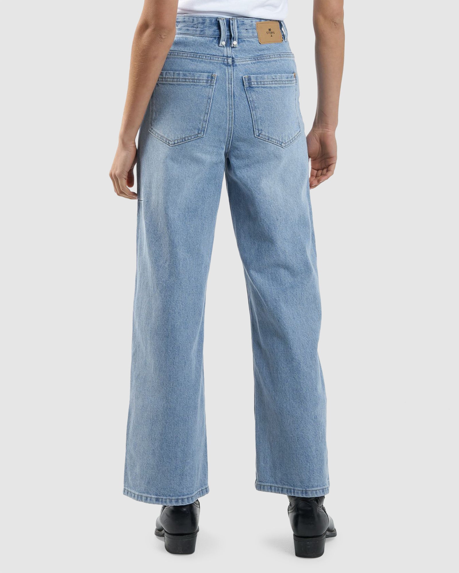 WOMENS HOLLY JEANS