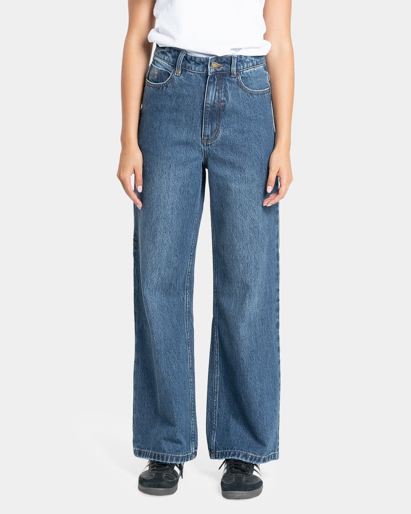 WOMENS HOLLY JEANS