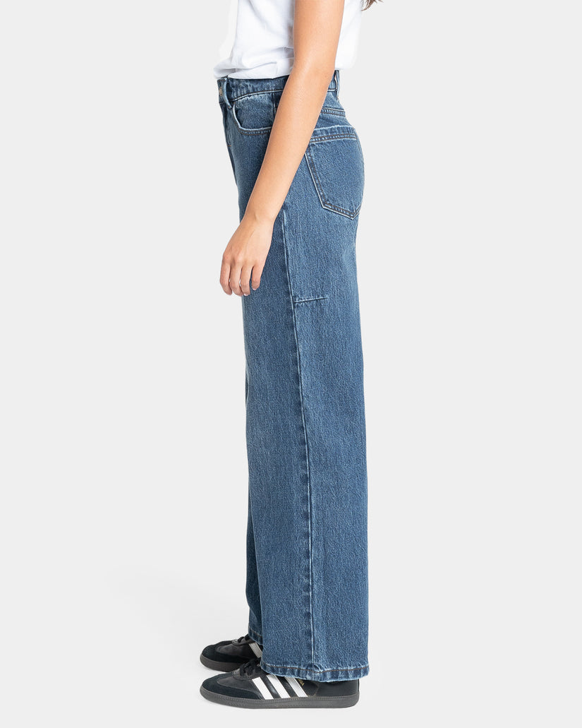WOMENS HOLLY JEANS