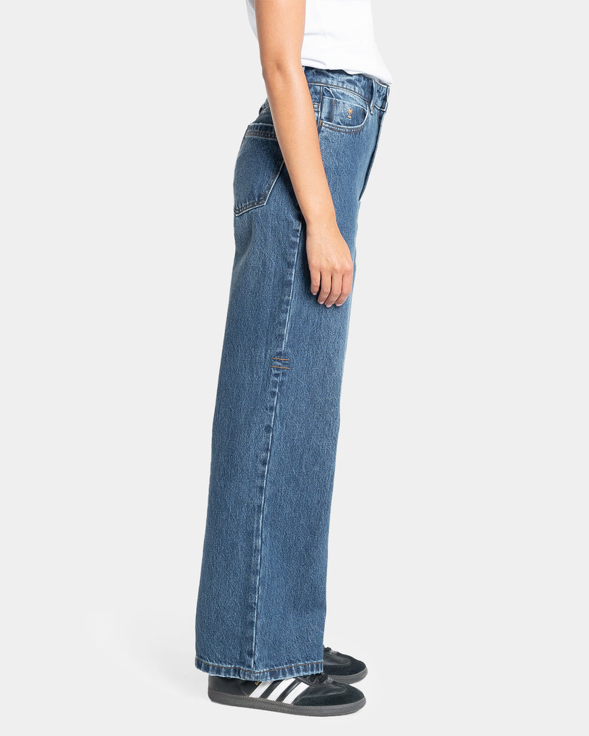 WOMENS HOLLY JEANS