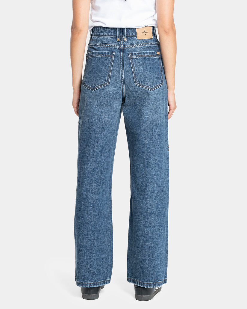 WOMENS HOLLY JEANS