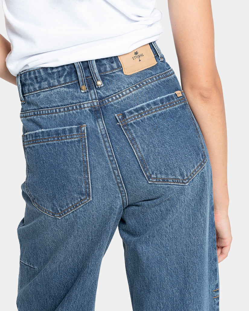WOMENS HOLLY JEANS