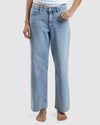 WOMENS BILLIE LOW JEANS