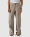 WOMENS BILLIE LOW BAGGIE JEANS