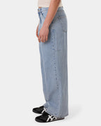 Womens Billie Low Denim Jeans