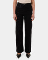 Womens Cherry Strech Denim Jeans