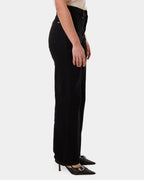 Womens Cherry Strech Denim Jeans
