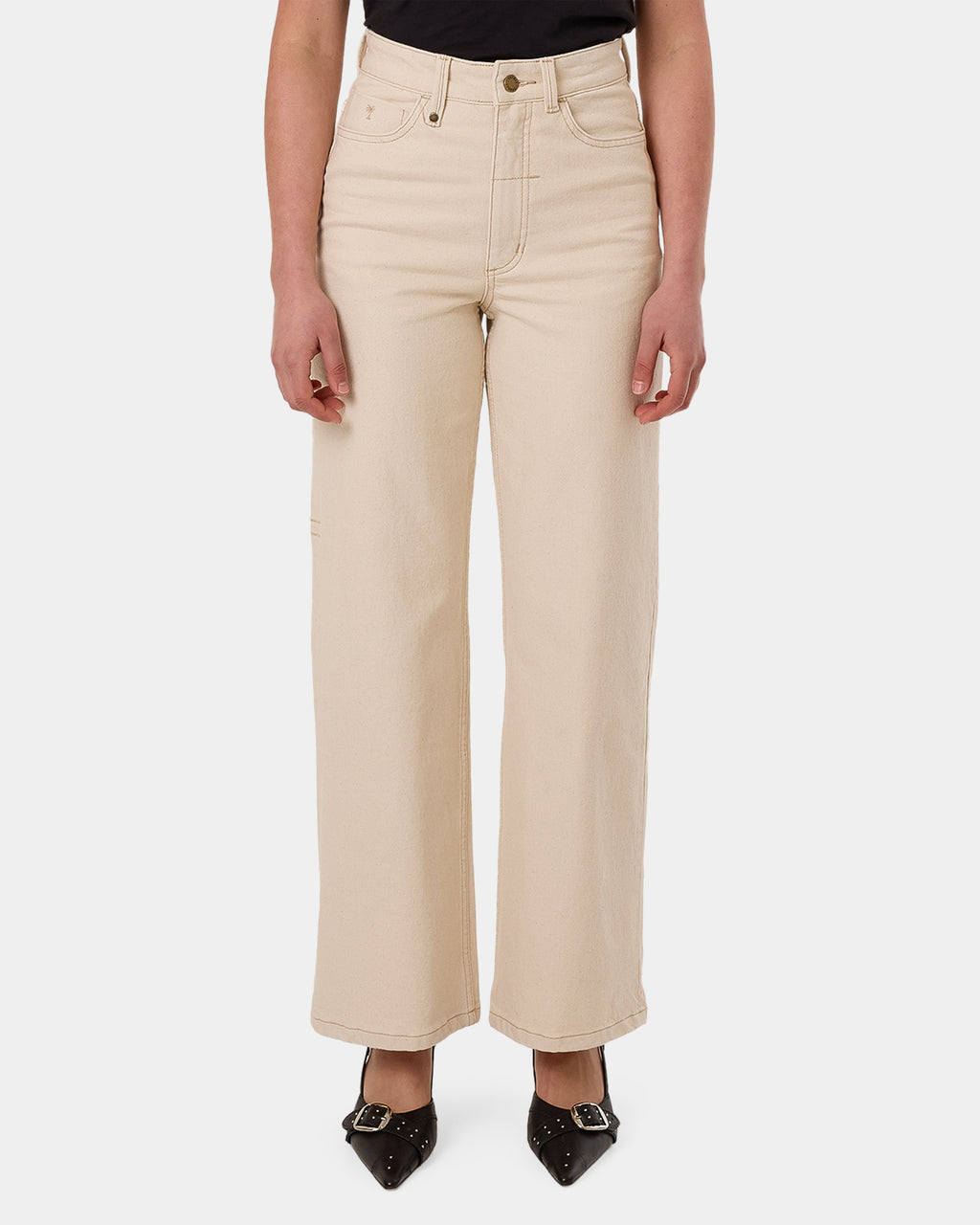 Womens Holly Stretch Jeans