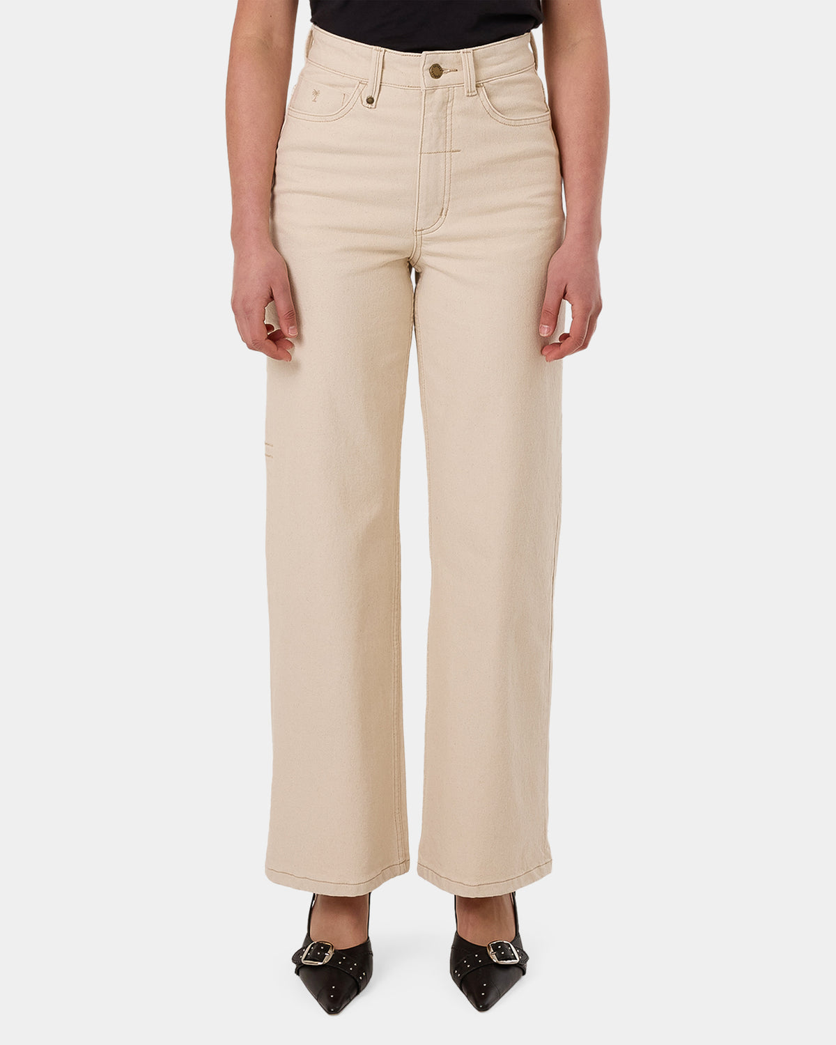 Womens Holly Stretch Jeans