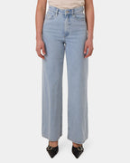 Womens Holly Stretch Denim Jeans