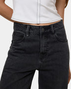 Womens Ashton Denim Jeans