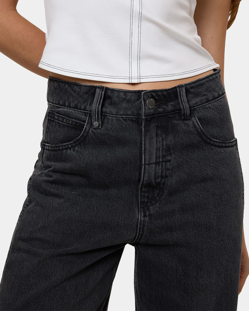 Womens Ashton Denim Jeans