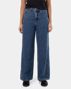 Womens Ashton Denim Jeans
