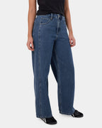 Womens Ashton Denim Jeans