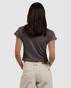 WOMENS VOID MINI T-SHIRT