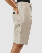 WOMENS PAINTER SHORTS