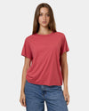 Womens Minimal Thrills Relaxed T-Shirt