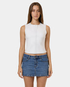 Womens Karma Tank Top