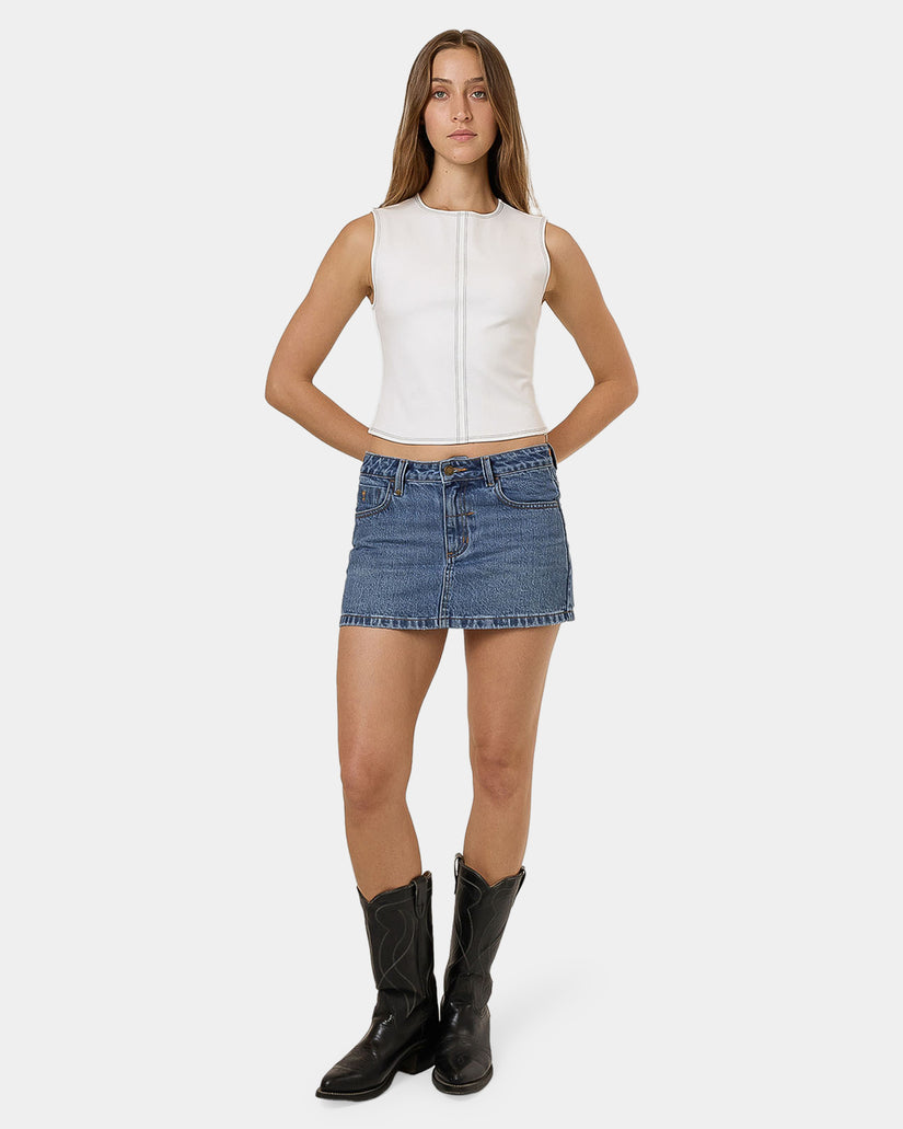 Womens Karma Tank Top