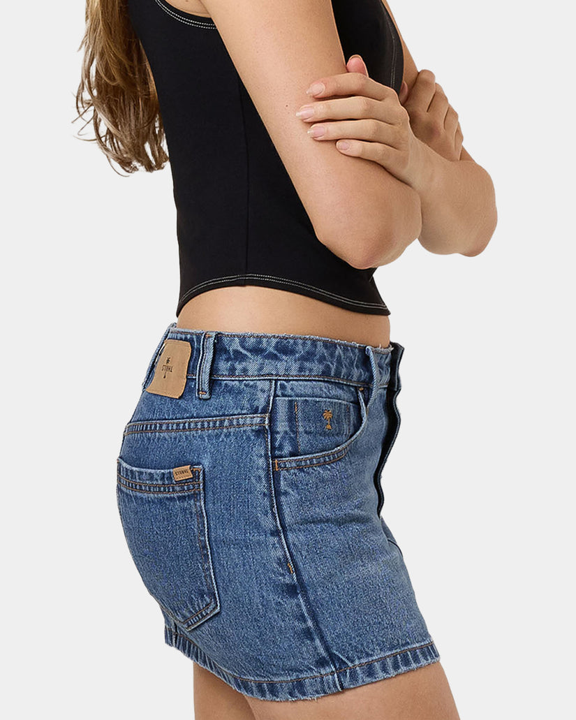 Womens Karma Tank Top